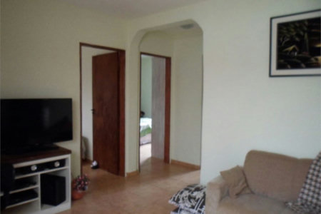 Casa com 3 dormitórios à venda, 132 m² por R$ 530.000,00 - Balneário Marambaia - Itanhaém/SP