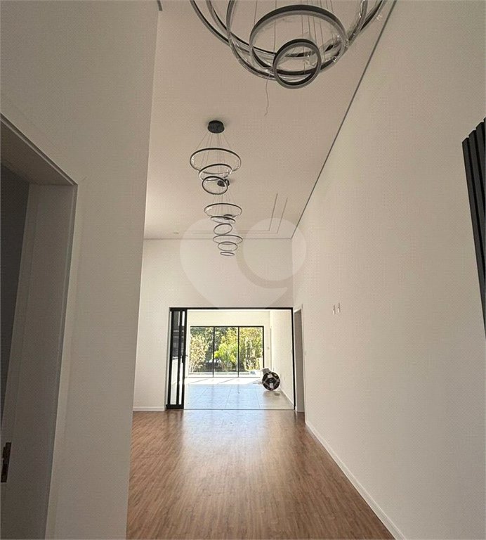 Casa à venda com 3 suítes no condomínio Spazio Verde II, Itapetininga - SP