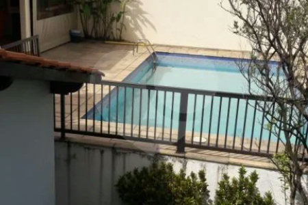 Sobrado à venda com 3 quartos, sendo 1 suíte, em Santa Teresinha, São Paulo, SP
