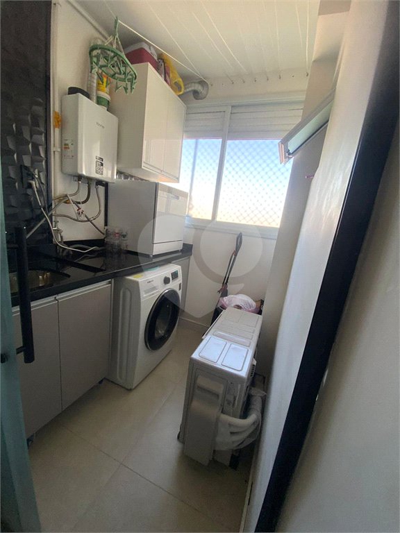 Apartamento à venda com 2 suítes em Chora Menino, São Paulo, SP