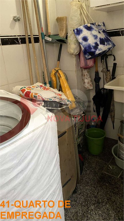 Apartamento à venda com 3 quartos, sendo 1 suíte, em Tijuca, Rio de Janeiro, RJ