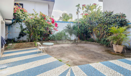 Sobrado à venda com 3 quartos, sendo 1 suíte,  em Jardim Prudência, São Paulo, SP