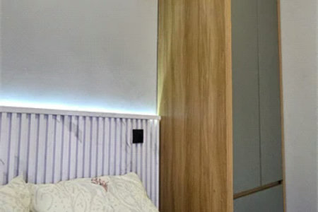 Studio à venda ou para alugar em Vila Cordeiro, São Paulo, SP