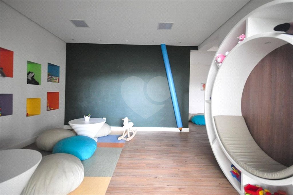 Apartamento à venda com 3 quartos em Jardim Vazani, São Paulo, SP