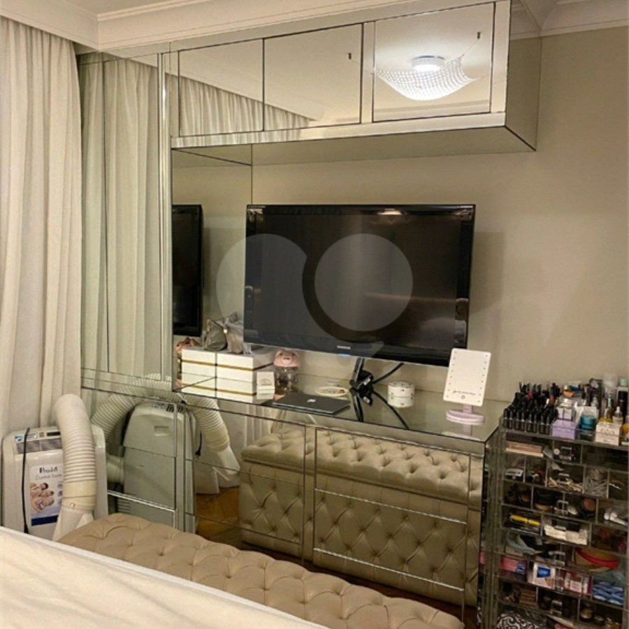 Apartamento de 3 quartos (2 suítes) à venda na Mooca