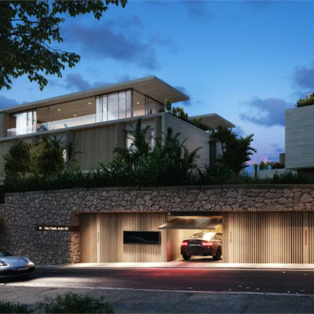 Casa à venda com 4 suítes no condomínio Villas Cidade Jardim, São Paulo - SP