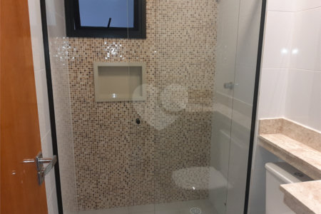 Apartamento à venda com 2 quartos em Vila Nivi, São Paulo, SP