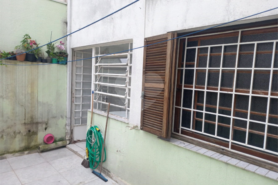 Sobrado à venda com 4 quartos, sendo 1 suíte, em Santana, São Paulo, SP
