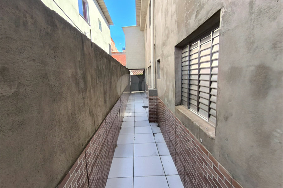 Casa para alugar com 1 quarto no condomínio Gustavo Dore, São Paulo - SP