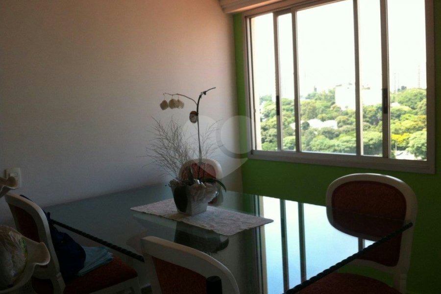 Apartamento à venda com 2 quartos, sendo 1 suíte, em Parque Mandaqui, São Paulo, SP