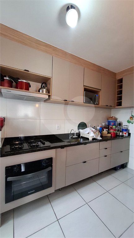 Apartamento à venda com 2 quartos em Casa Verde, São Paulo, SP