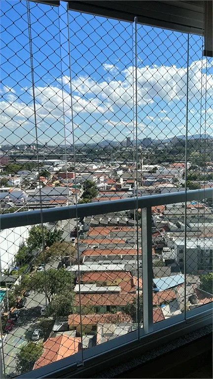 Apartamento à venda com 3 quartos, sendo 1 suíte, em Vila Anastácio, São Paulo, SP