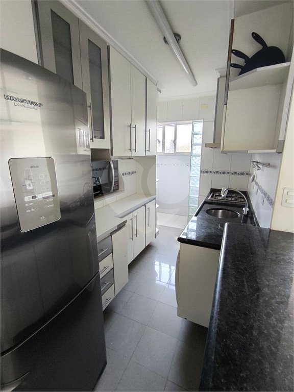 Apartamento à venda com 2 quartos em Brooklin Paulista, São Paulo, SP