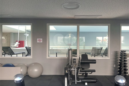 Apartamento à venda com 3 suítes em Vila Ester (zona Norte), São Paulo, SP