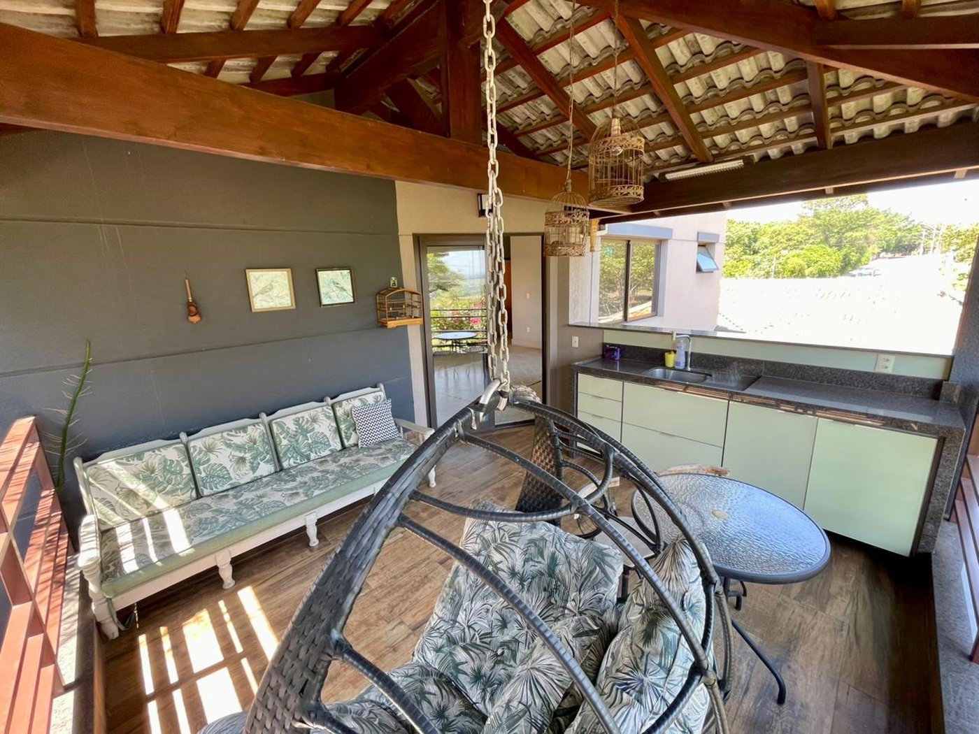 Casa à venda com 3 quartos, sendo 1 suíte, em Jardim Adelaide, Hortolândia, SP