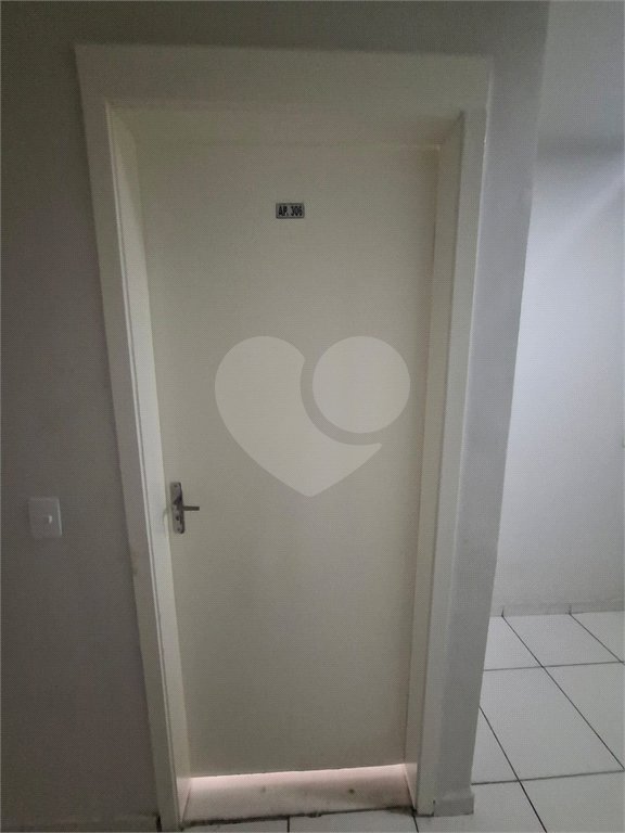 Apartamento à venda com 2 quartos em Campo Grande, Rio de Janeiro, RJ