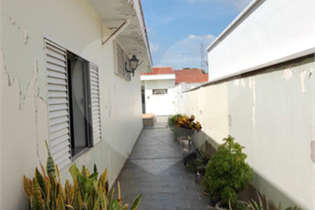 Casa à venda com 4 quartos, sendo 2 suítes, no Centro, Itu, SP