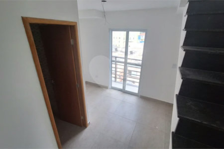 Apartamento à venda com 1 suíte em Santana, São Paulo, SP