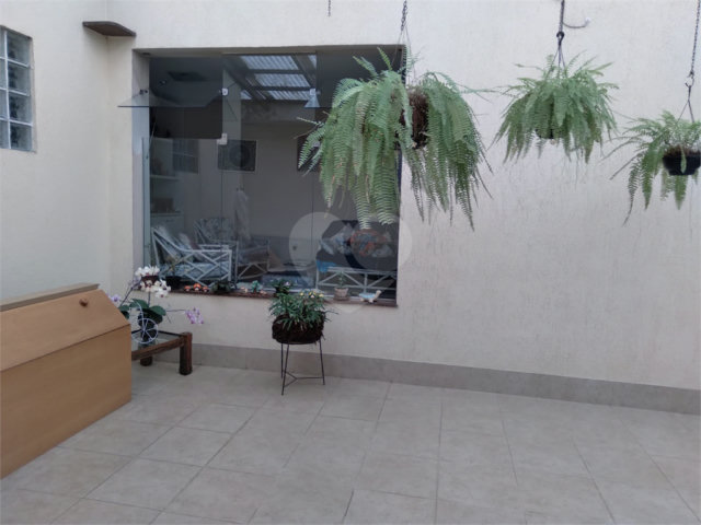 Casa à venda com 3 quartos, sendo 1 suíte,  em Jardim França, São Paulo, SP