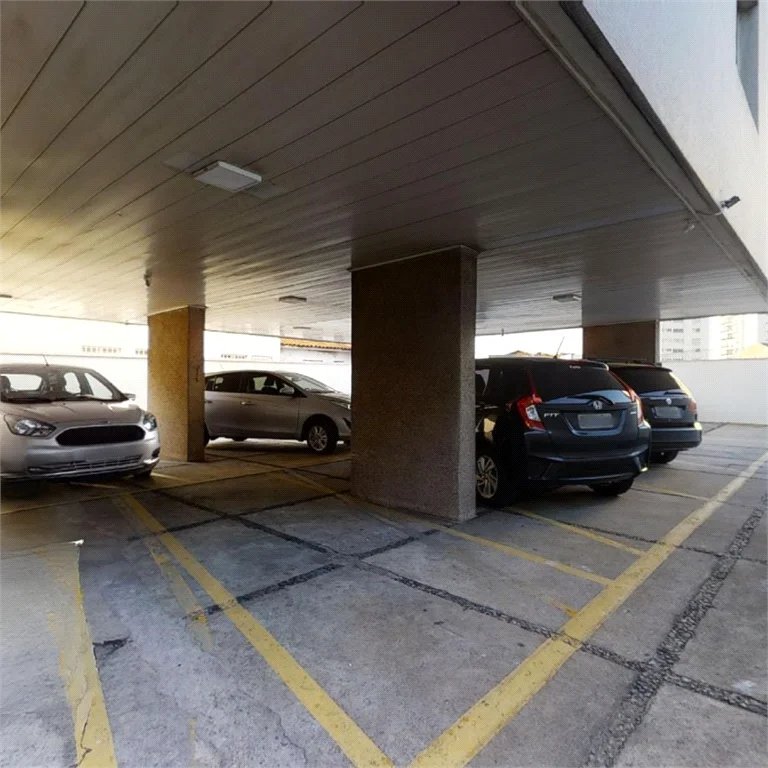 Apartamento à venda com 1 quarto em Alto da Lapa, São Paulo, SP