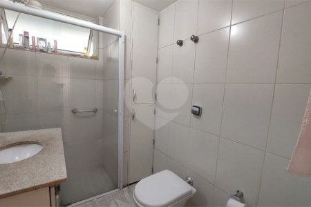 Apartamento à venda com 3 quartos, sendo 1 suíte, em Perdizes, São Paulo, SP