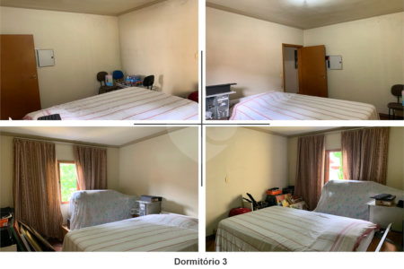 Casa à venda com 4 quartos, sendo 2 suítes, no condomínio Aruã, Mogi das Cruzes - SP