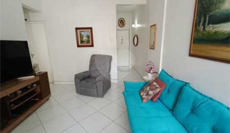 Apartamento à venda com 3 quartos em Maracanã, Rio de Janeiro, RJ