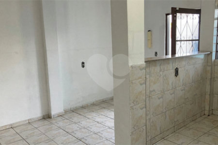 Casa Térrea à venda com 5 quartos, sendo 2 suítes, em Vila Trujillo, Sorocaba, SP