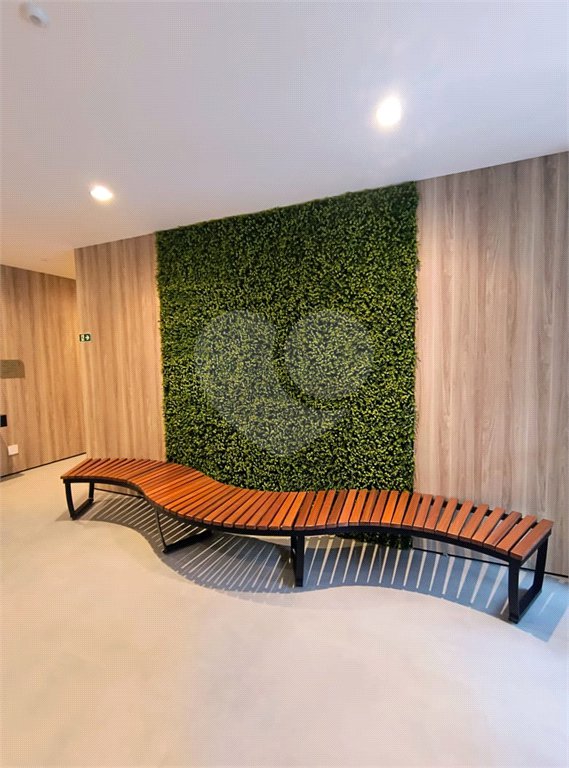 Studio à venda ou para alugar com 1 quarto em Vila Santa Catarina, São Paulo, SP