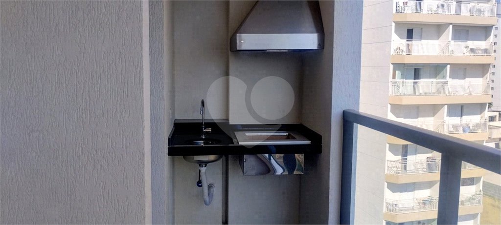 Apartamento à venda com 2 quartos, sendo 1 suíte, em Vila Osasco, Osasco, SP
