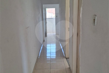 Casa à venda com 5 quartos em Campo Grande, Rio de Janeiro, RJ