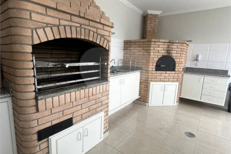 Apartamento à venda com 3 quartos, sendo 1 suíte,  em Água Fria, São Paulo, SP