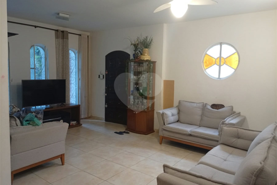 Casa à venda com 3 quartos, sendo 1 suíte, em Tucuruvi, São Paulo, SP