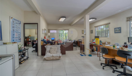 Casa Térrea à venda com 1 quarto em Chácara Santo Antônio (zona Sul), São Paulo, SP