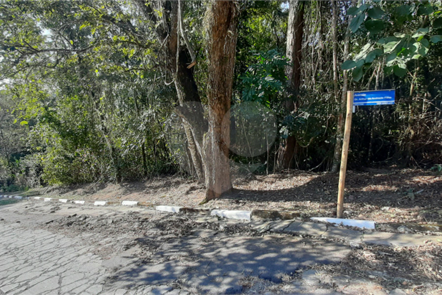 Terreno à venda no condomínio Sausalito, Mairiporã - SP