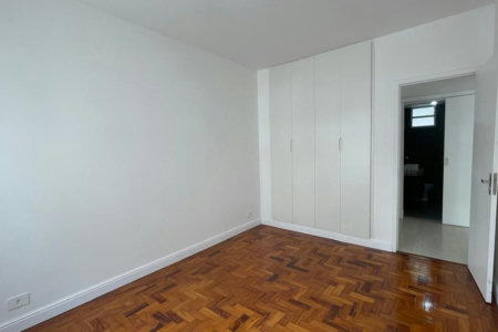 Apartamento com 3 dormitórios à venda, 184 m² por R$ 1.380.000,00 - José Menino - Santos/SP