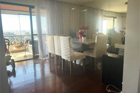 Apartamento à venda com 3 quartos, sendo 2 suítes,  em Fazenda Morumbi, São Paulo, SP