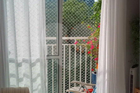 Apartamento à venda com 2 quartos em Santa Claudina, Vinhedo, SP