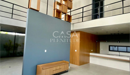 Casa em condomínio à venda com 4 suítes em Alphaville Nova Esplanada, Votorantim, SP