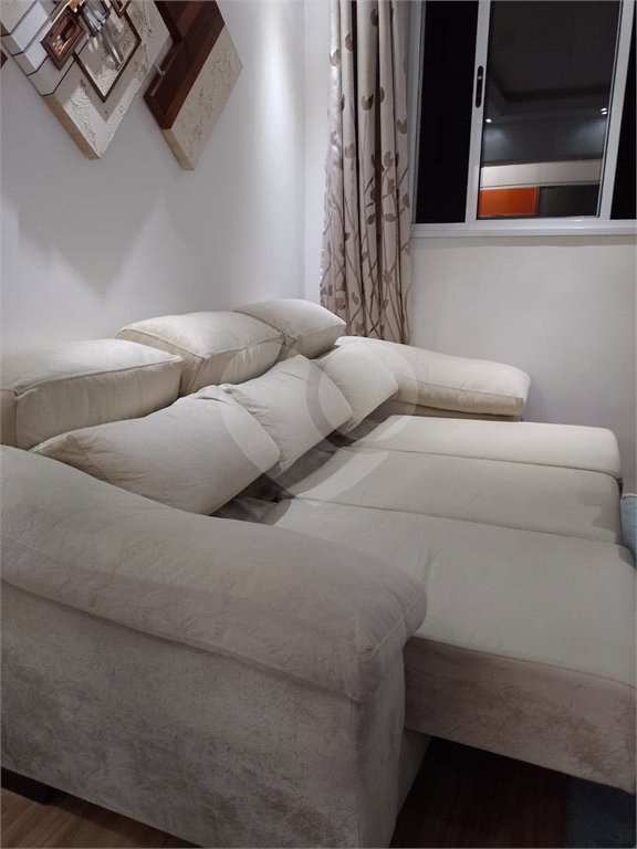 Apartamento à venda com 2 quartos em Pirajussara, São Paulo, SP