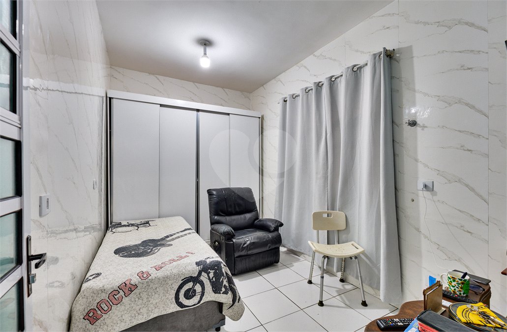 Casa à venda com 8 quartos em Alto da Boa Vista, São Paulo, SP
