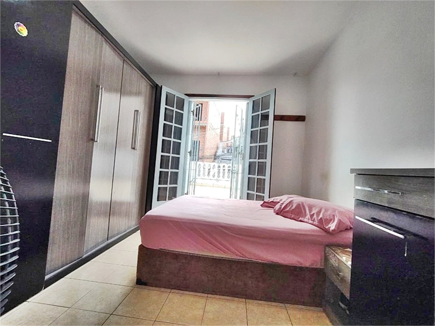Casa à venda com 3 quartos, sendo 1 suíte, em Vila Mazzei, São Paulo, SP