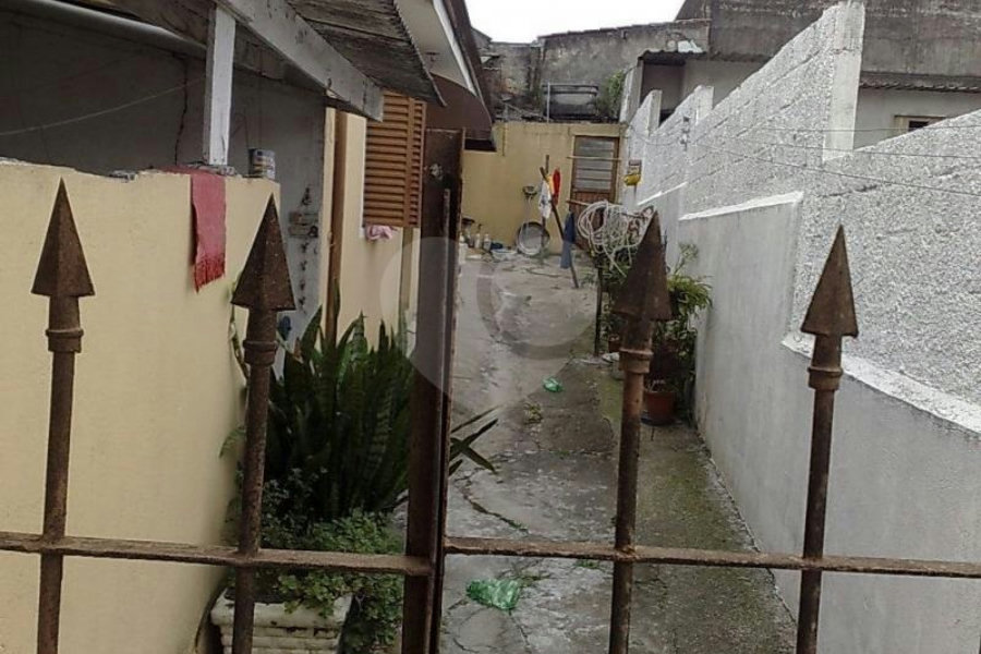 Casa Térrea à venda com 3 quartos em Vila Guilherme, São Paulo, SP