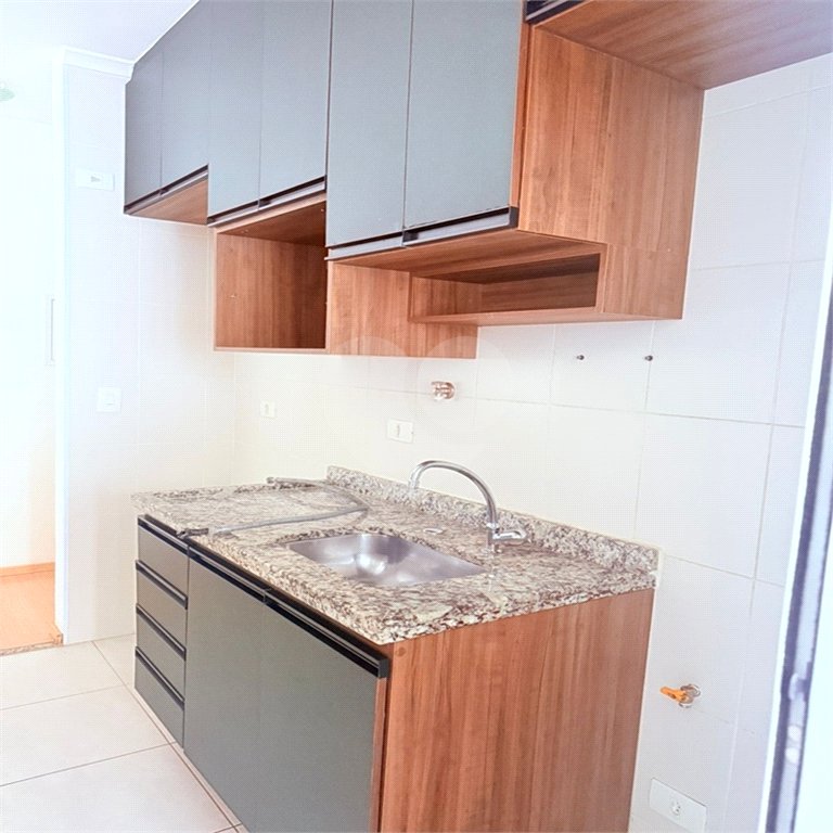 Apartamento à venda com 3 quartos, sendo 1 suíte, em Freguesia do Ó, São Paulo, SP