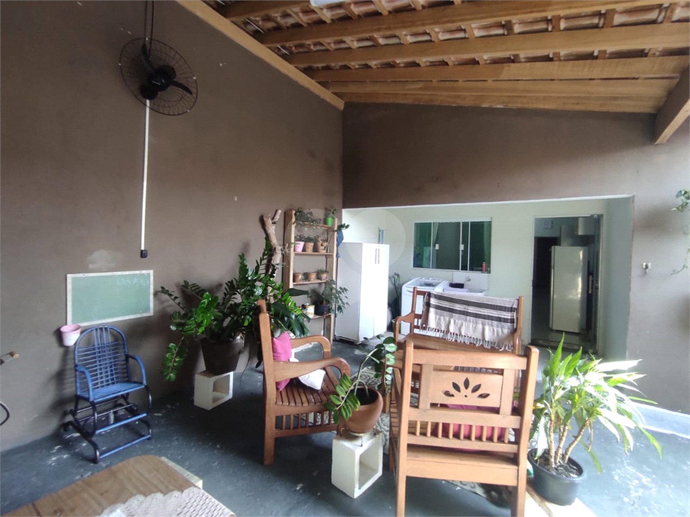 Casa à venda com 3 quartos, sendo 1 suíte, em Residencial Monte Verde, Indaiatuba, SP