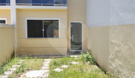 Casa à venda com 2 suítes em Campo Grande, Rio de Janeiro, RJ