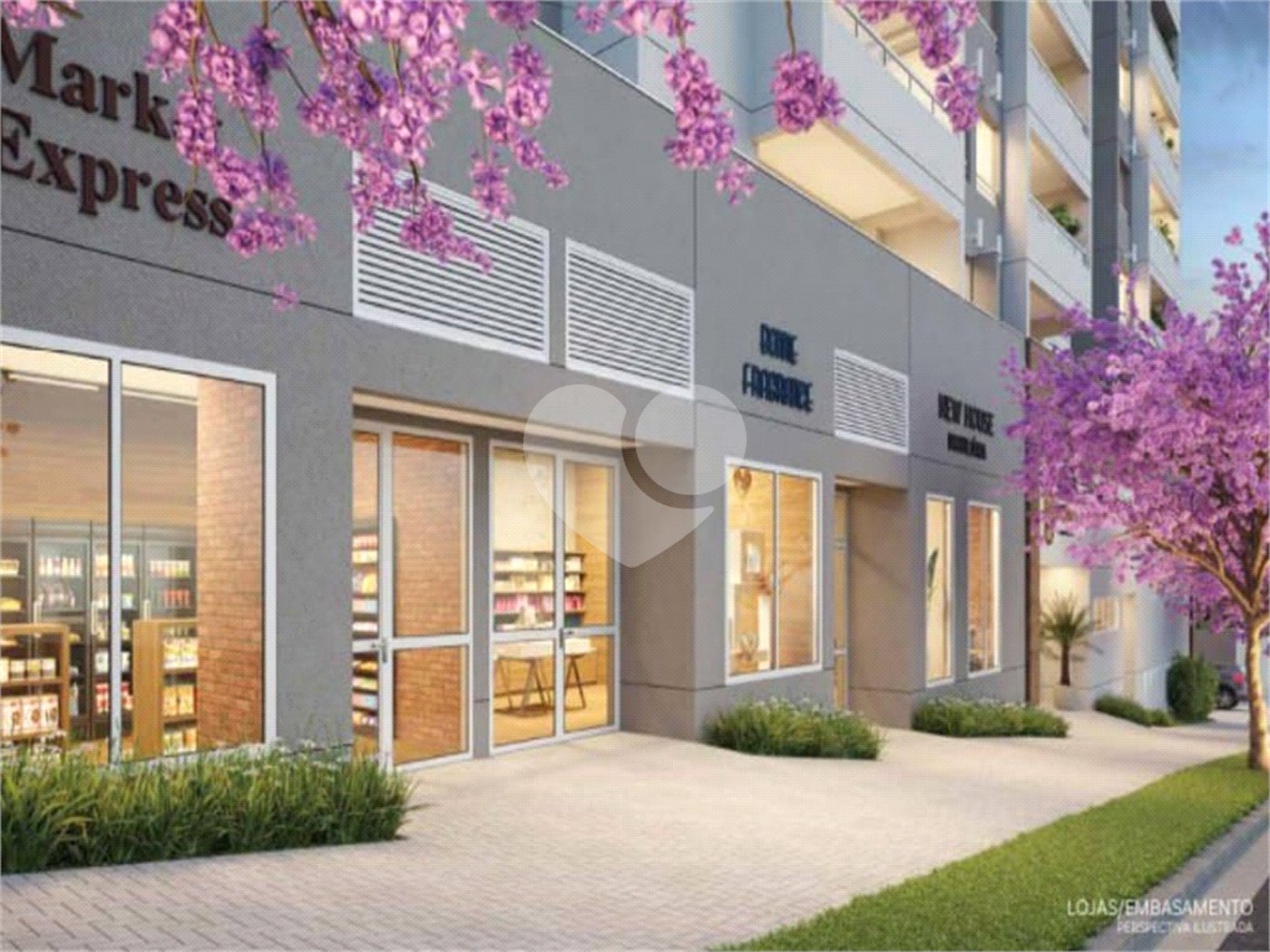 Apartamento à venda com 2 quartos, sendo 1 suíte, em Vila Dom Pedro II, São Paulo, SP