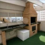Apartamento para venda com 2 quartos em Pirituba.