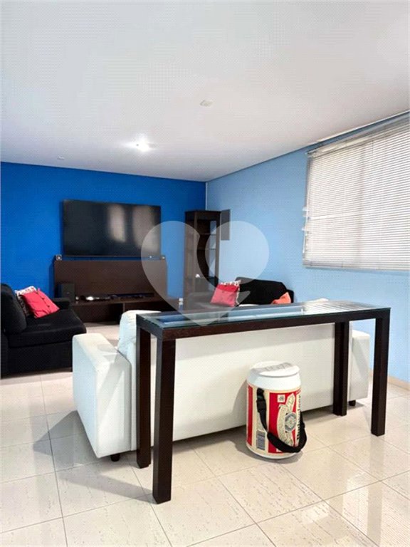 Apartamento à venda com 1 suíte em Perdizes, São Paulo, SP
