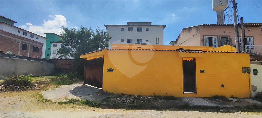 Casa à venda ou para alugar com 3 quartos, sendo 2 suítes, em CAMPO GRANDE, Rio de Janeiro, RJ